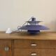 Vintage Louis Poulsen PH5 - Poul Henningsen - Danish design lamp