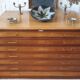 Vintage craft furniture