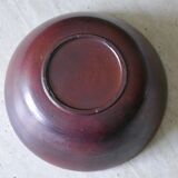 Michel and Nicole Anasse ceramic salad, 60