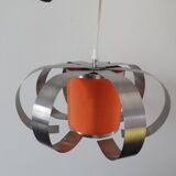 Hanging lamp years 70