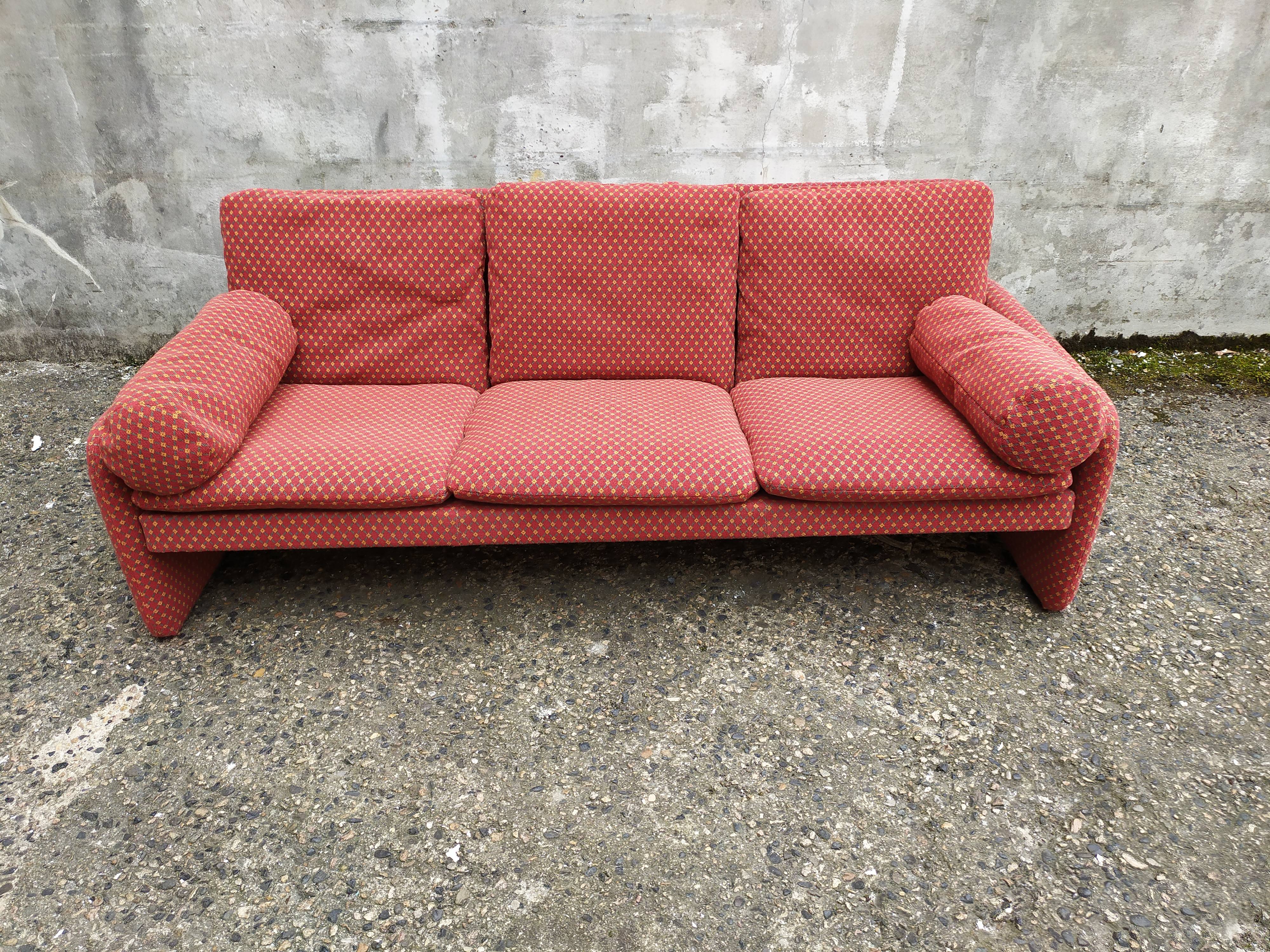 Vintage sofa