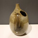 Roland Zobel vase, Les Cyclades workshop