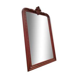 Miroir style louis XV