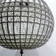 Ball Chandelier 2