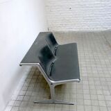 Bench Friso Kramer for Wilkhahn, Germany