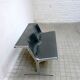 Banc Friso Kramer pour Wilkhahn Allemagne