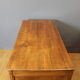 Commode Louis XVI en Merisier Fin XVIIIe