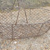 Apple wire basket