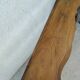 Wooden wall shelf xixith napoleon iii