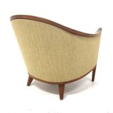 Scandinavian armchair "Fabiola", Bröderna Andersson, Sweden, 1960