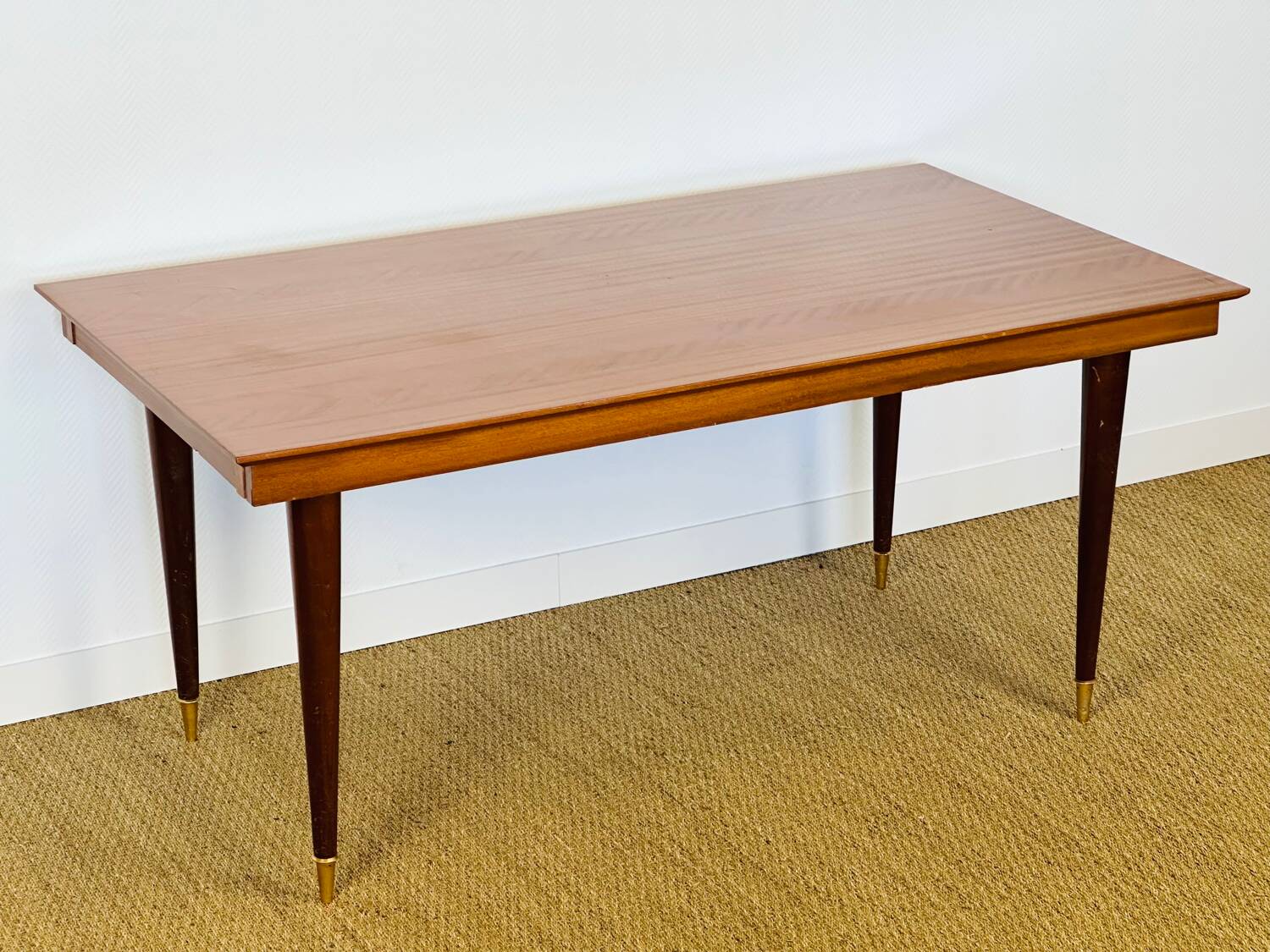 Art Deco dining table