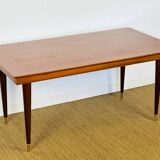 Art Deco Dining Table
