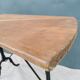 Bistro table