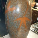Scheurich vase