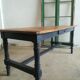 Table de ferme