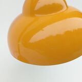Lemon desk lamp from the 1960s