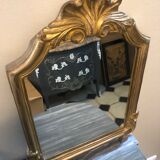 Mirror style Louis XVI - 48x33cm
