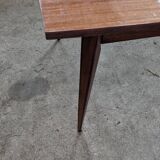 Scandinavian dining table