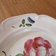 Niderviller Beyerlé faience plate - 18th century period
