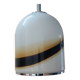 Lampe Suspendue Verre De Murano 1970s