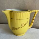 Pitcher We Two