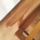 Scandinavian rocking chair 1960