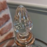 Small liquor carafe