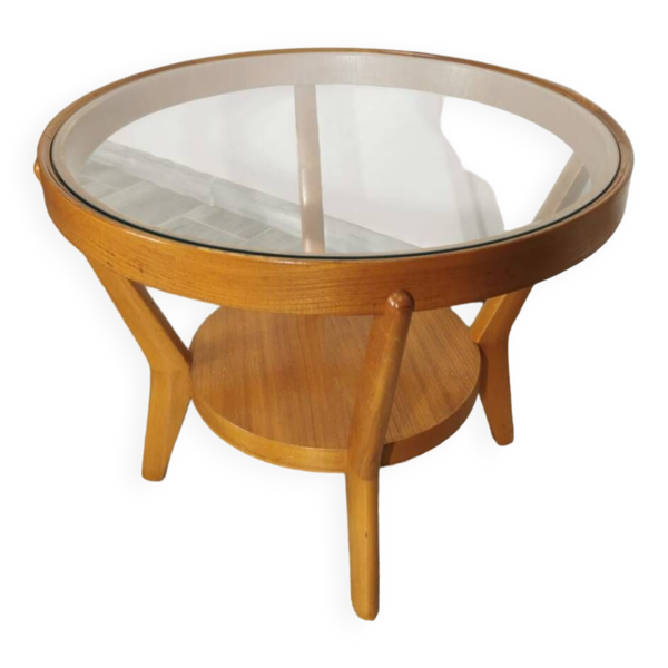 Table basse par K. Kozelka