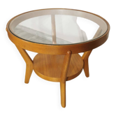 Table basse par K. Kozelka