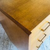 Vintage 4-drawer 60/70 drawers for Furniture de France