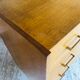 Vintage 4-drawer 60/70 drawers for Furniture de France