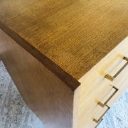 Vintage 4-drawer 60/70 drawers for Furniture de France