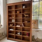 XXL library furniture pharmacy trade