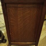 Commode