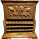 Cigar humidor "Black Forest"