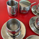 Coffee service A.M.C Artdesign Italy