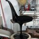 Eero Saarinen swivel chair Knoll edition