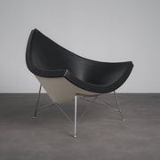 Coconut lounge chair by George Nelson for Vitra, Switzerland 2004