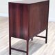 McIntosh Drink Cabinet, (1970s, Rosewood)