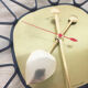 German Junghans clock 1960