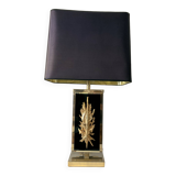 Philippe Cheverny - Large vintage table lamp. 1970
