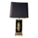 Philippe Cheverny - Large vintage table lamp. 1970