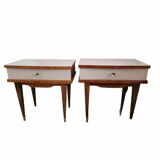 Bedside tables 1960