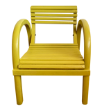 Baumann children's chair restyled