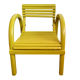 Baumann children's chair restyled
