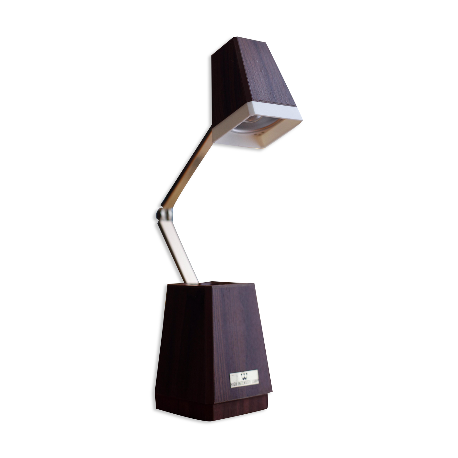 Table lamp Windsor PYRAMID 1960