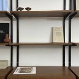 Vintage wall cabinet