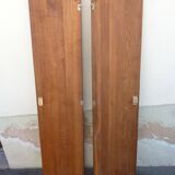 Art deco doors