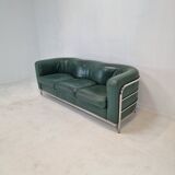 Model "Onda" Set by De Pas D’Urbino and Lomazzi for Zanotta, 1980's