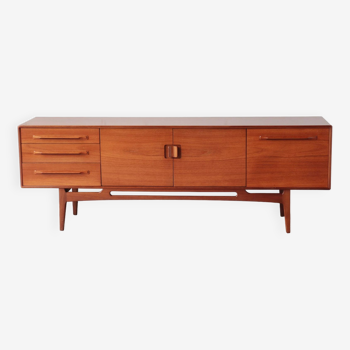 Sideboard - Beithcraft - Scotland - 1960